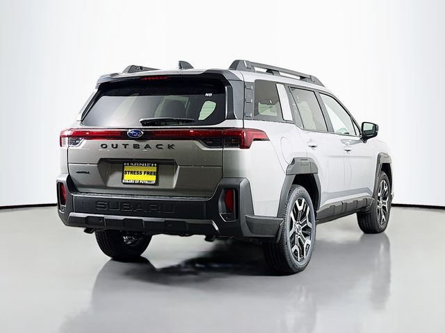 2026 Subaru Outback Touring XT - Photo 7