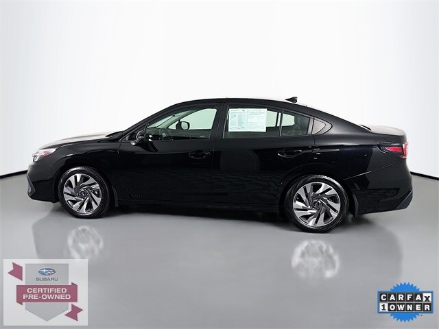 2023 Subaru Legacy Limited photo 4