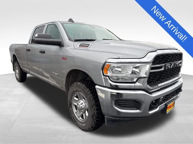 2020 RAM Ram 2500 Pickup Tradesman's photo