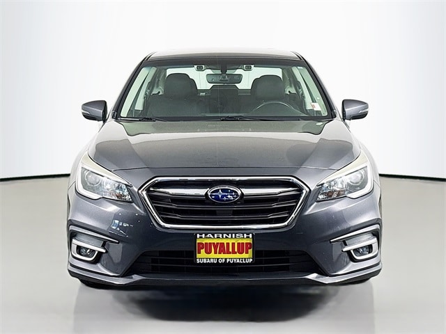 Used 2018 Subaru Legacy Premium with VIN 4S3BNAF6XJ3042364 for sale in Puyallup, WA