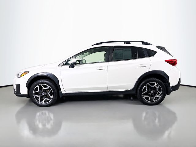 2018 Subaru Crosstrek 2.0i Limited photo 3