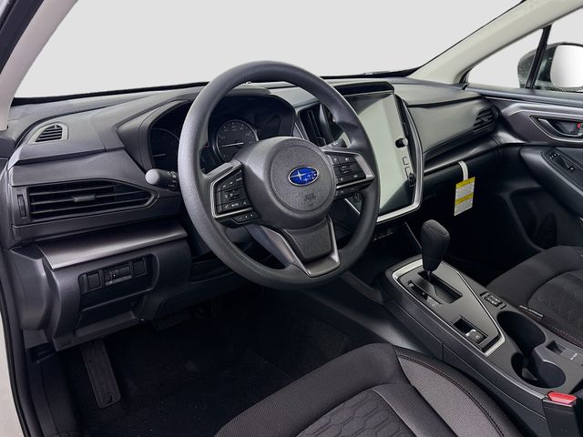2026 Subaru Impreza Sport - Photo 9