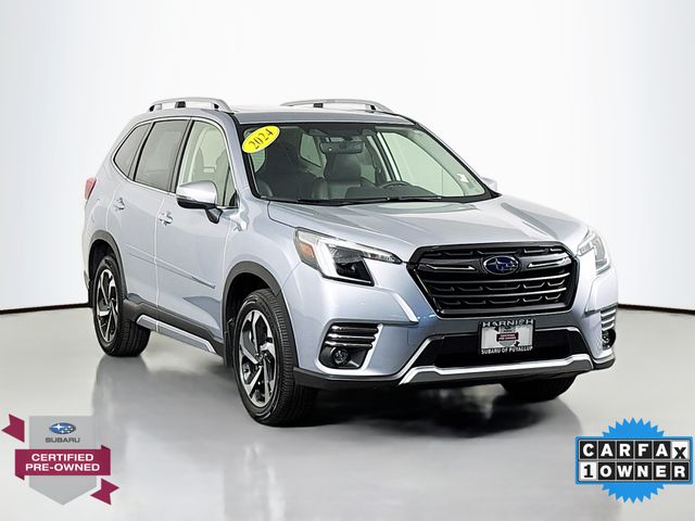 2024 Subaru Forester Touring's photo