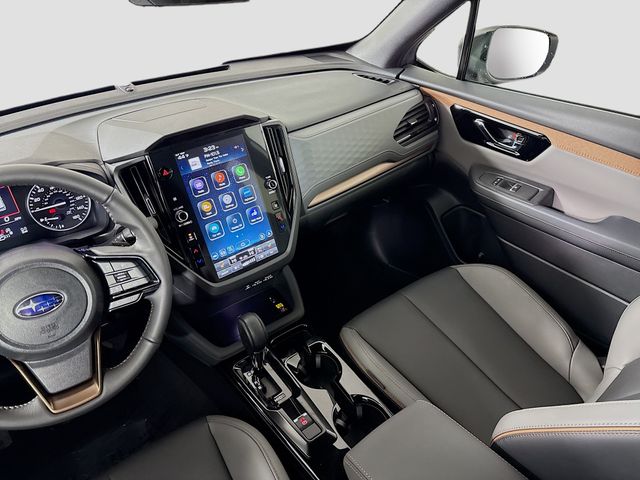 2026 Subaru Forester Sport - Photo 23