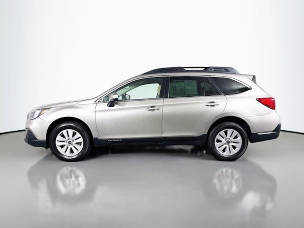 Used 2019 Subaru Outback 2.5i Premium SUV