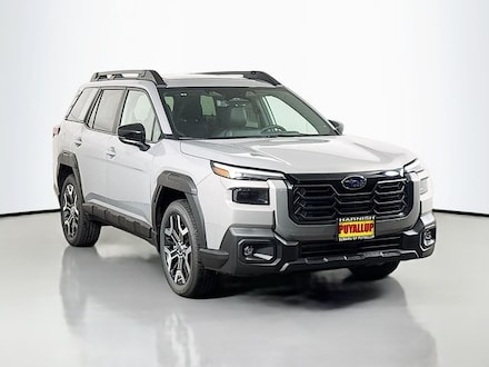 2026 Subaru Outback Touring XT SUV JF2BURJD9TY490013