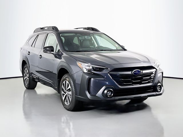 2025 Subaru Outback Premium's photo