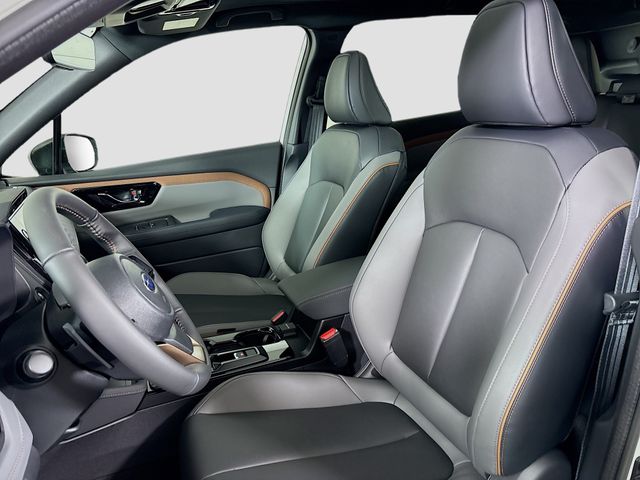 2026 Subaru Forester Sport - Photo 20