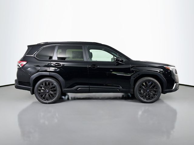 2026 Subaru Forester Sport - Photo 8