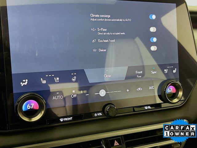 2023 Lexus RX 350 - Photo 16