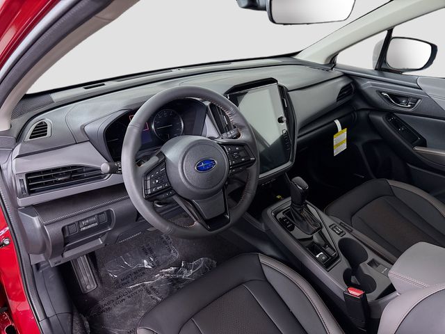 2026 Subaru Crosstrek Limited - Photo 9