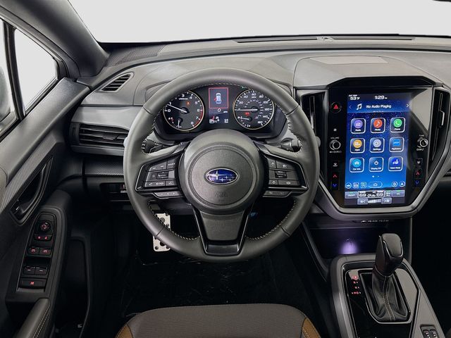 2026 Subaru Crosstrek Sport - Photo 21