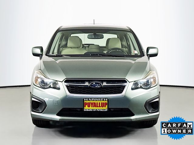 Used 2014 Subaru Impreza 2.0I Premium with VIN JF1GPAC64E8229635 for sale in Puyallup, WA
