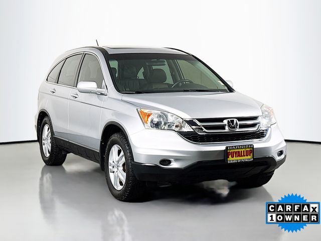 2010 Honda CR-V EX-L