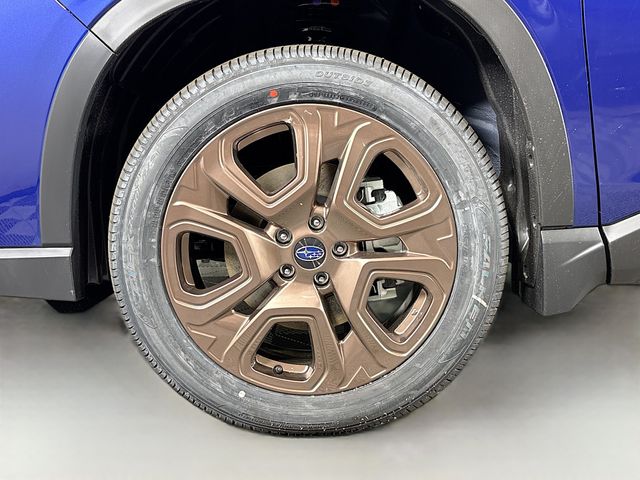 2026 Subaru Ascent Limited Bronze Edition - Photo 33