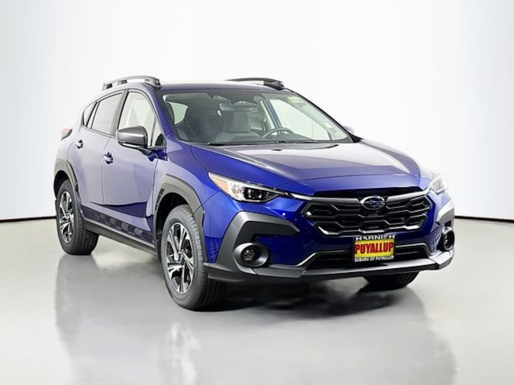 New 2025 Subaru Crosstrek Premium SUV