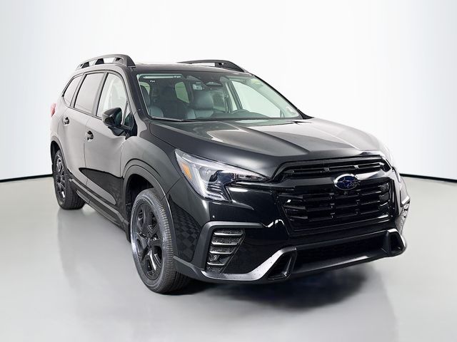 2026 Subaru Ascent Onyx Edition-Touring 7 Passenger's photo