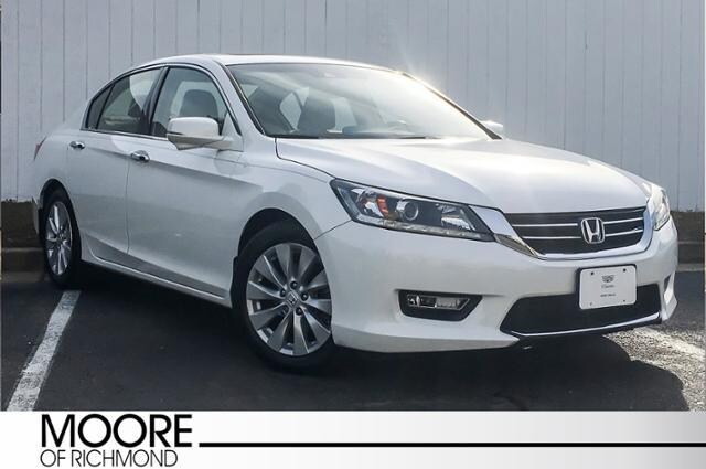 Honda Accord 2013 For Sale >> Used 2013 Honda Accord Ex L For Sale In Richmond Va Near Honda Accord 2013 For Sale >> Used 2013 Honda Accord Ex L For Sale In Richmond Va Near