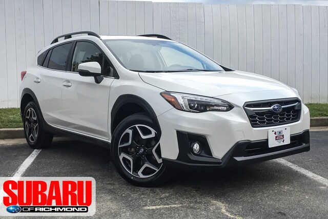 Subaru Crosstrek Used >> Certified Pre Owned 2019 Subaru Crosstrek For Sale In Richmond Subaru Crosstrek Used >> Certified Pre Owned 2019 Subaru Crosstrek For Sale In Richmond