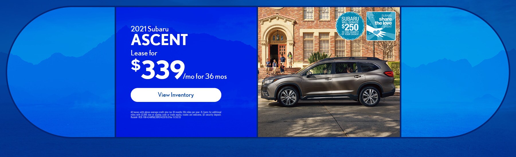 Subaru of San Bernardino New &amp; Used Car Dealership