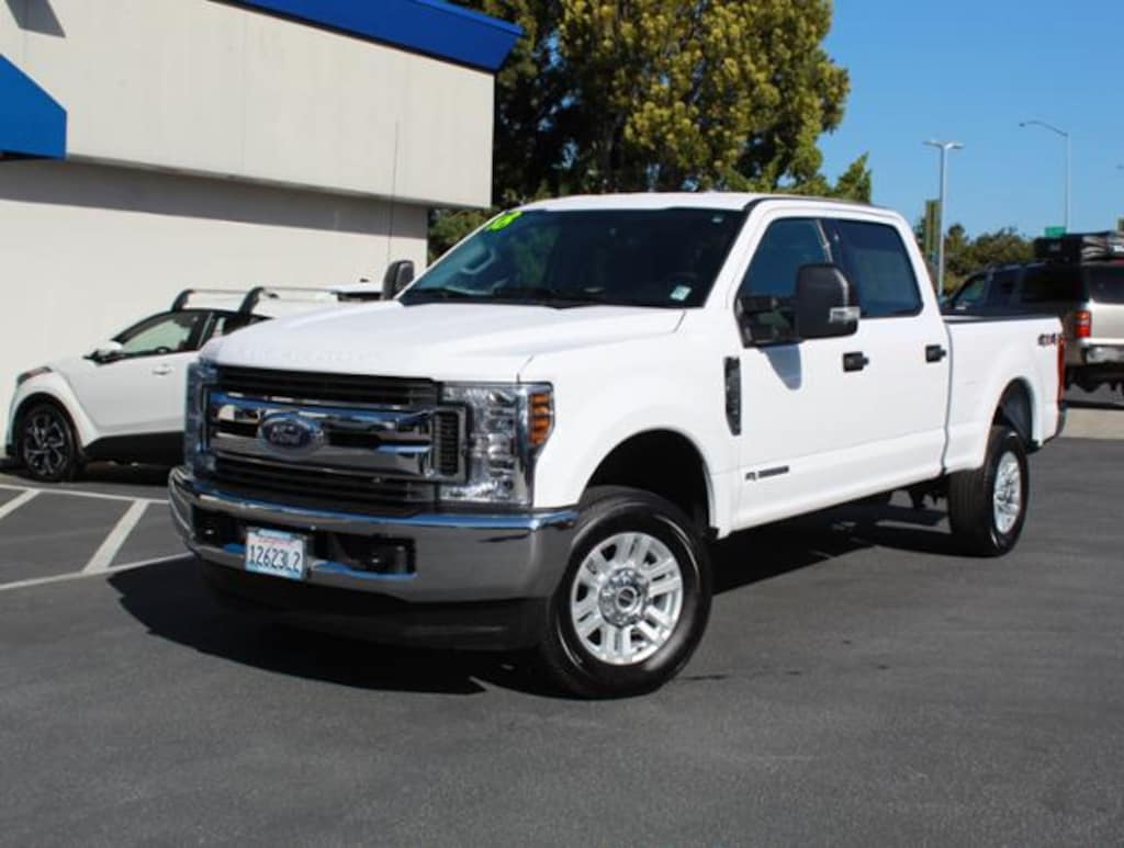 Ford Super Duty For Sale >> Used 2018 Ford Super Duty F 250 Srw Xlt 4wd Crew Cab 6 75 Box For Sale In Capitola Ca Near Santa Cruz Scotts Valley Aptos Watsonville Ca Ford Super Duty For Sale >> Used 2018 Ford Super Duty F 250 Srw Xlt 4wd Crew Cab 6 75 Box For Sale In Capitola Ca Near Santa Cruz Scotts Valley Aptos Watsonville Ca