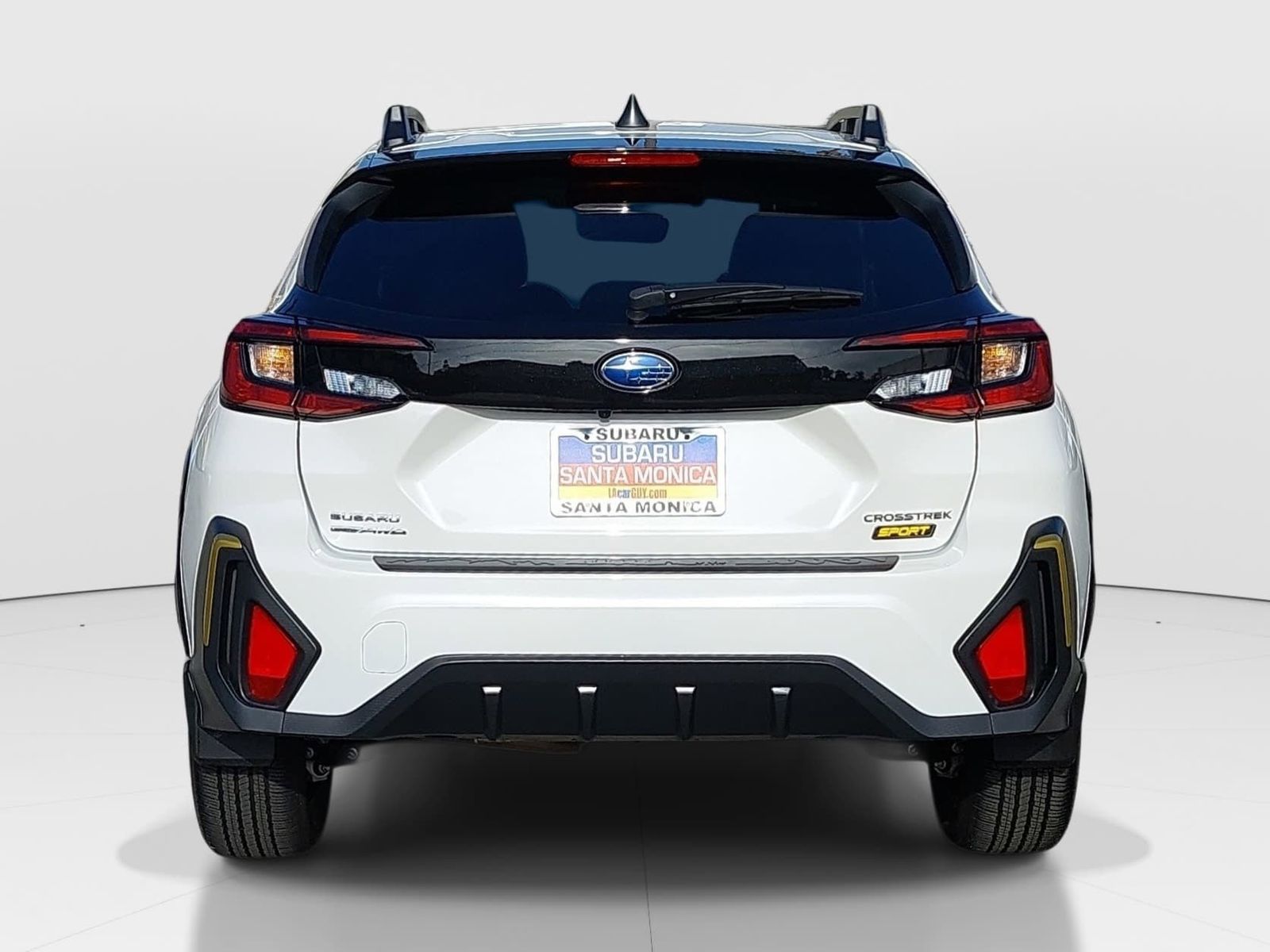 2025 Subaru Crosstrek Sport photo 5