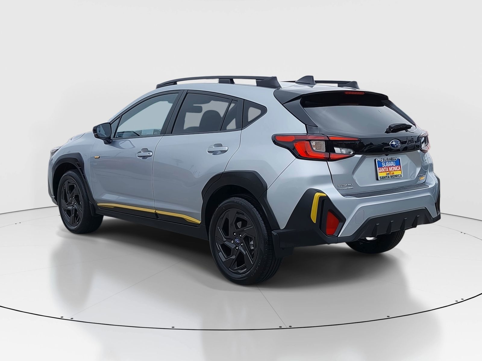 2025 Subaru Crosstrek Sport photo 5