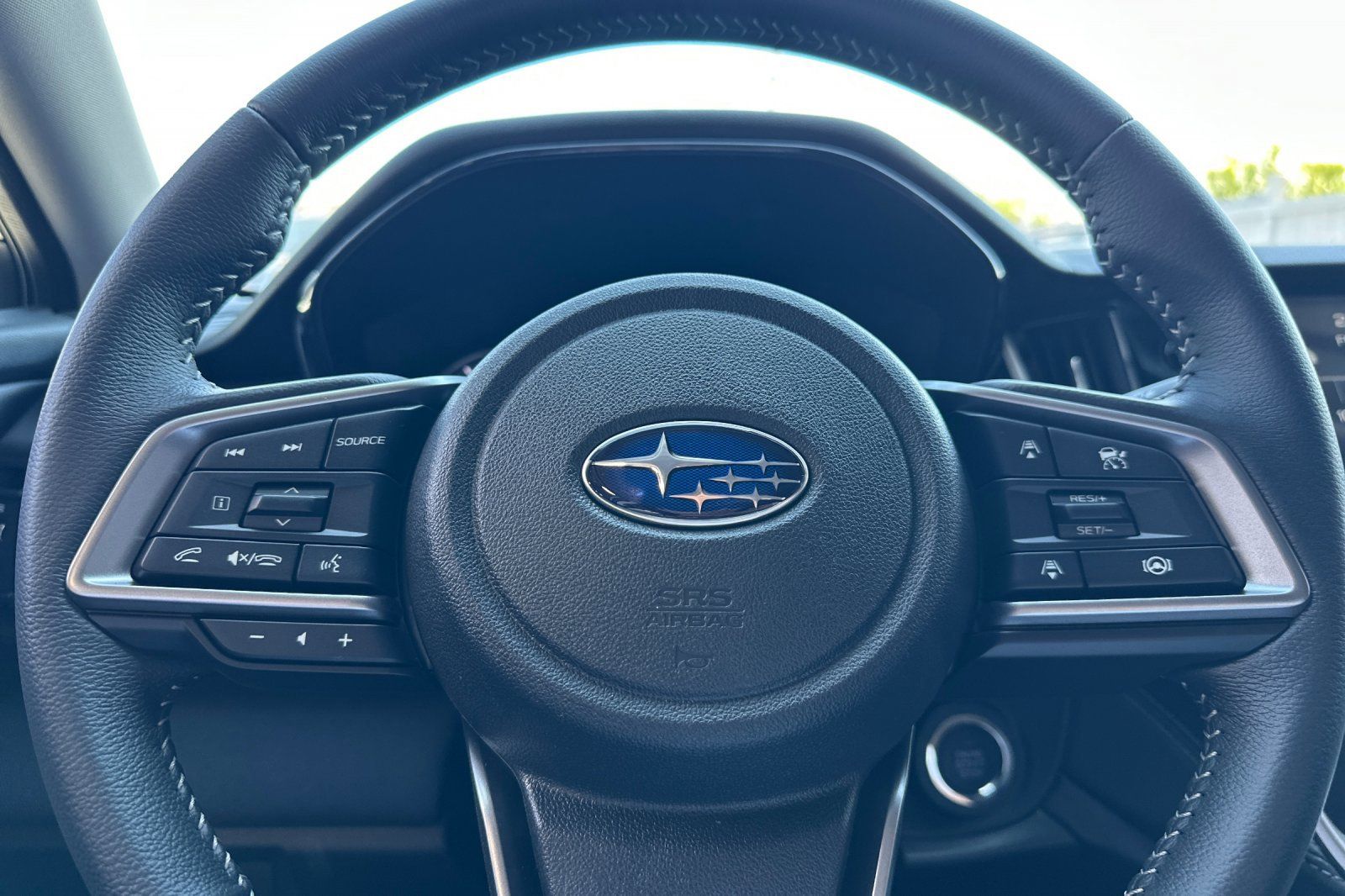 2025 Subaru Legacy Premium - Photo 23