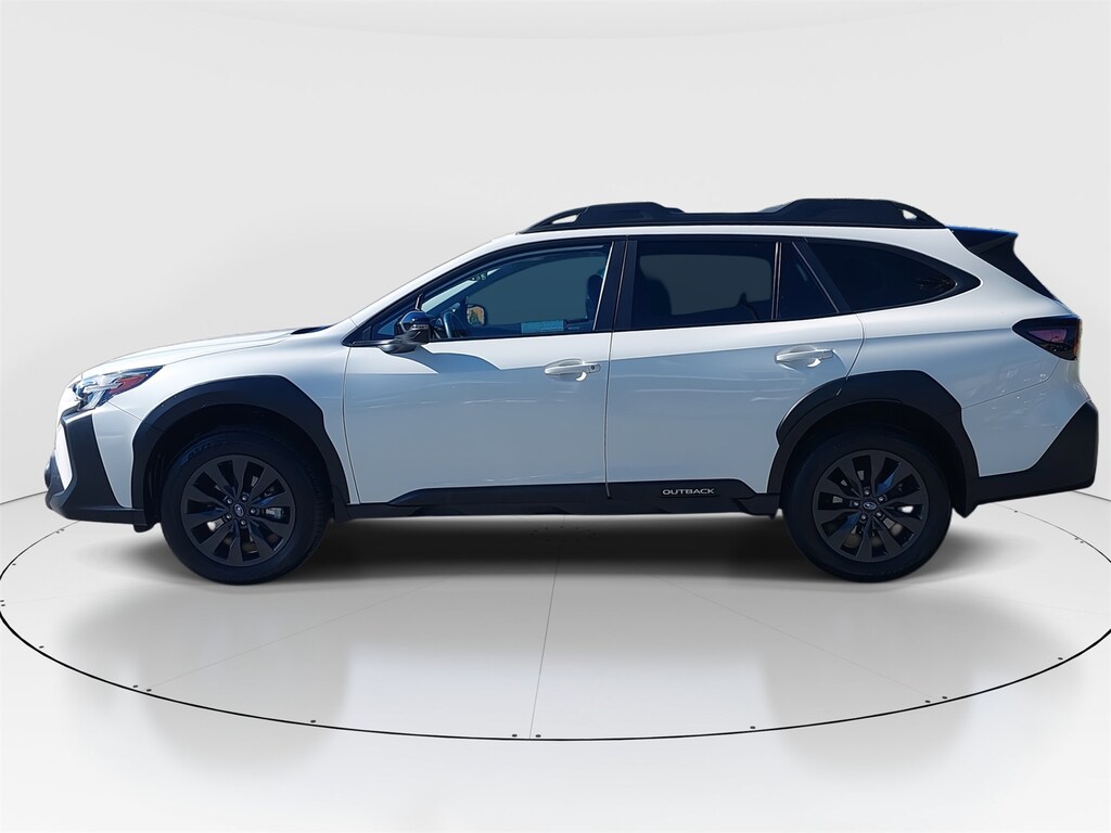 Certified 2023 Subaru Outback Onyx Edition XT SUV