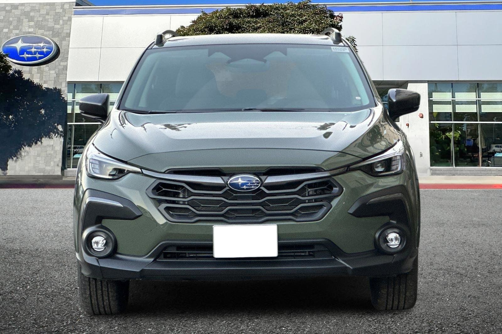 2026 Subaru Crosstrek Limited - Photo 8