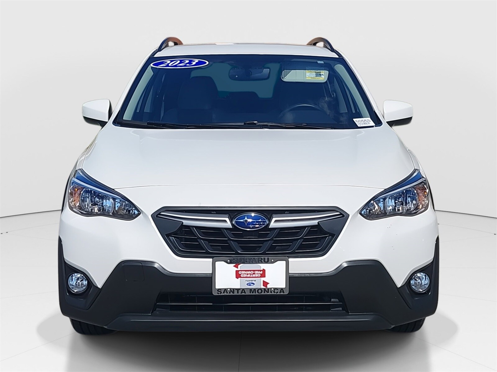 2023 Subaru Crosstrek Premium Special Edition photo 2