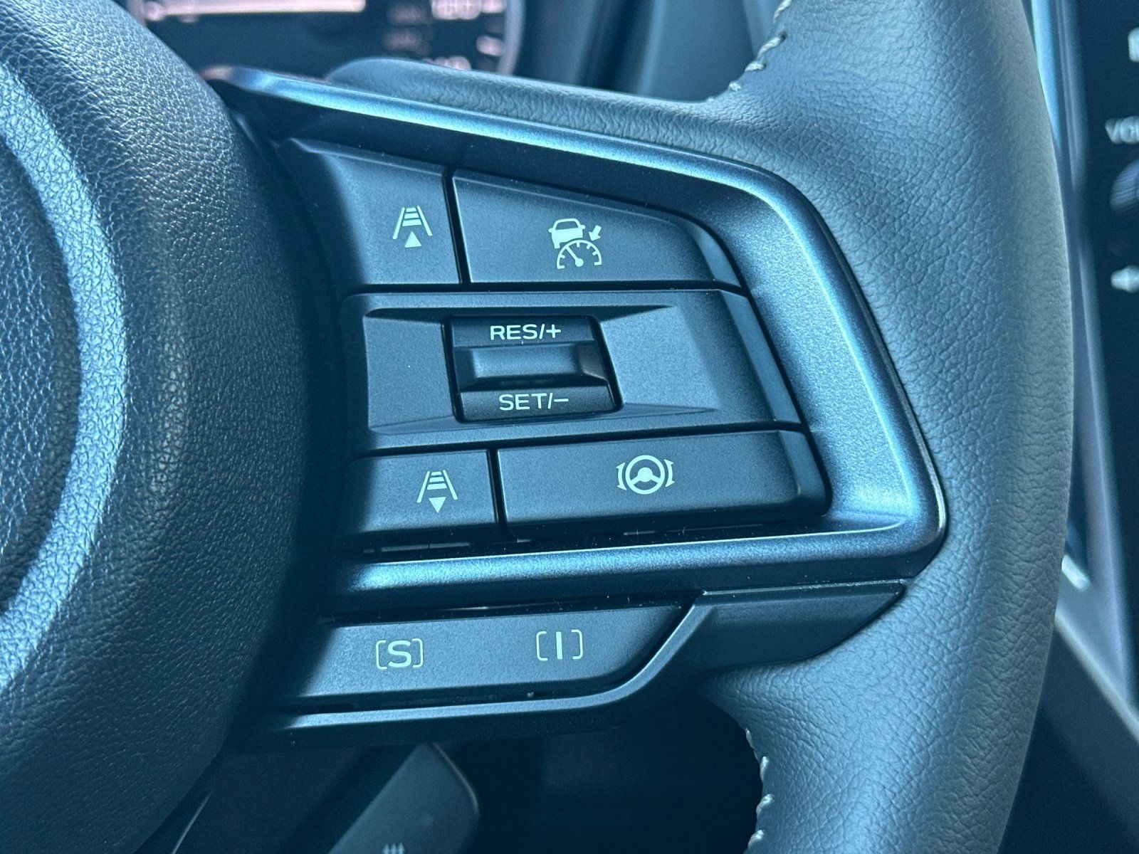 2026 Subaru Forester Limited - Photo 30