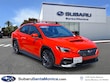 Subaru WRX