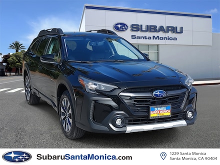 2023 Subaru Outback Limited SUV