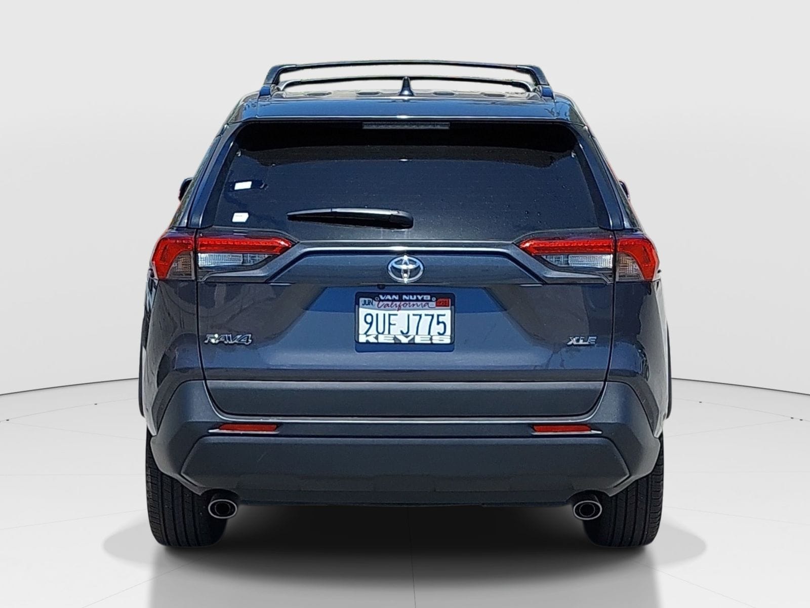 2025 Toyota RAV4 XLE Premium photo 6