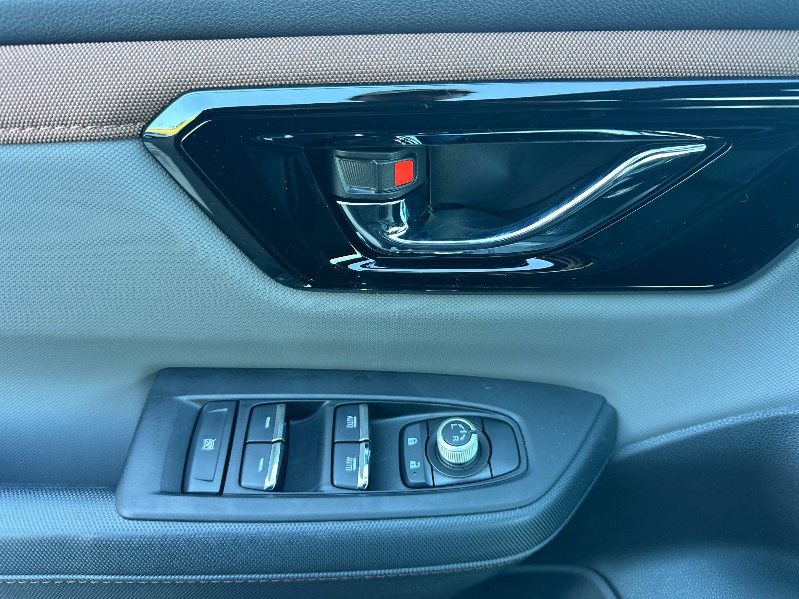 2026 Subaru Forester Sport - Photo 11