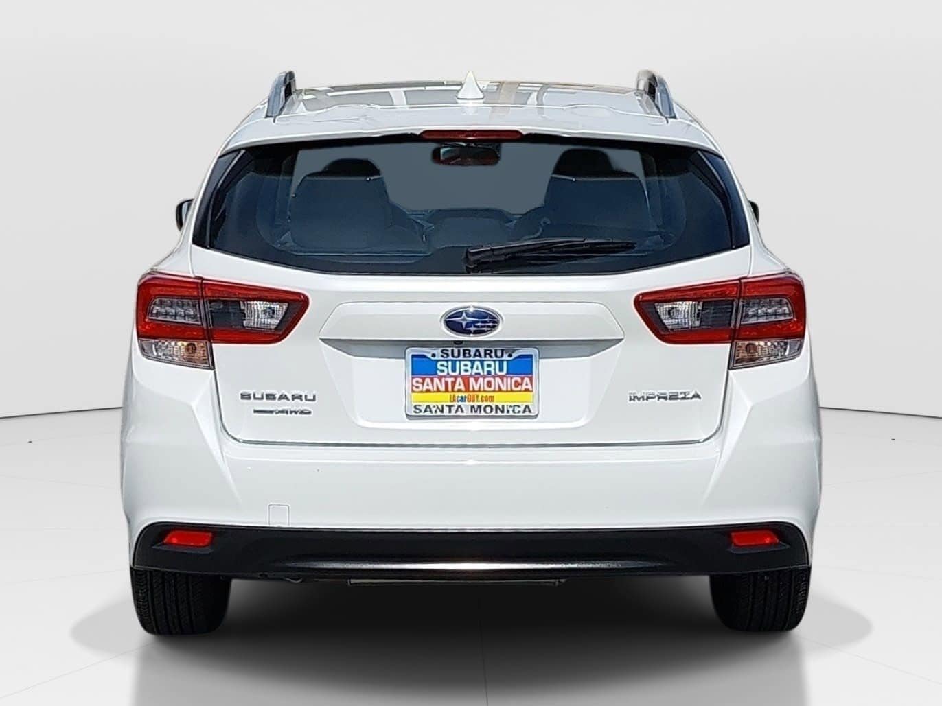 2022 Subaru Impreza Premium photo 5