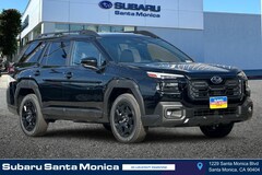 2026 Subaru Outback Limited SUV