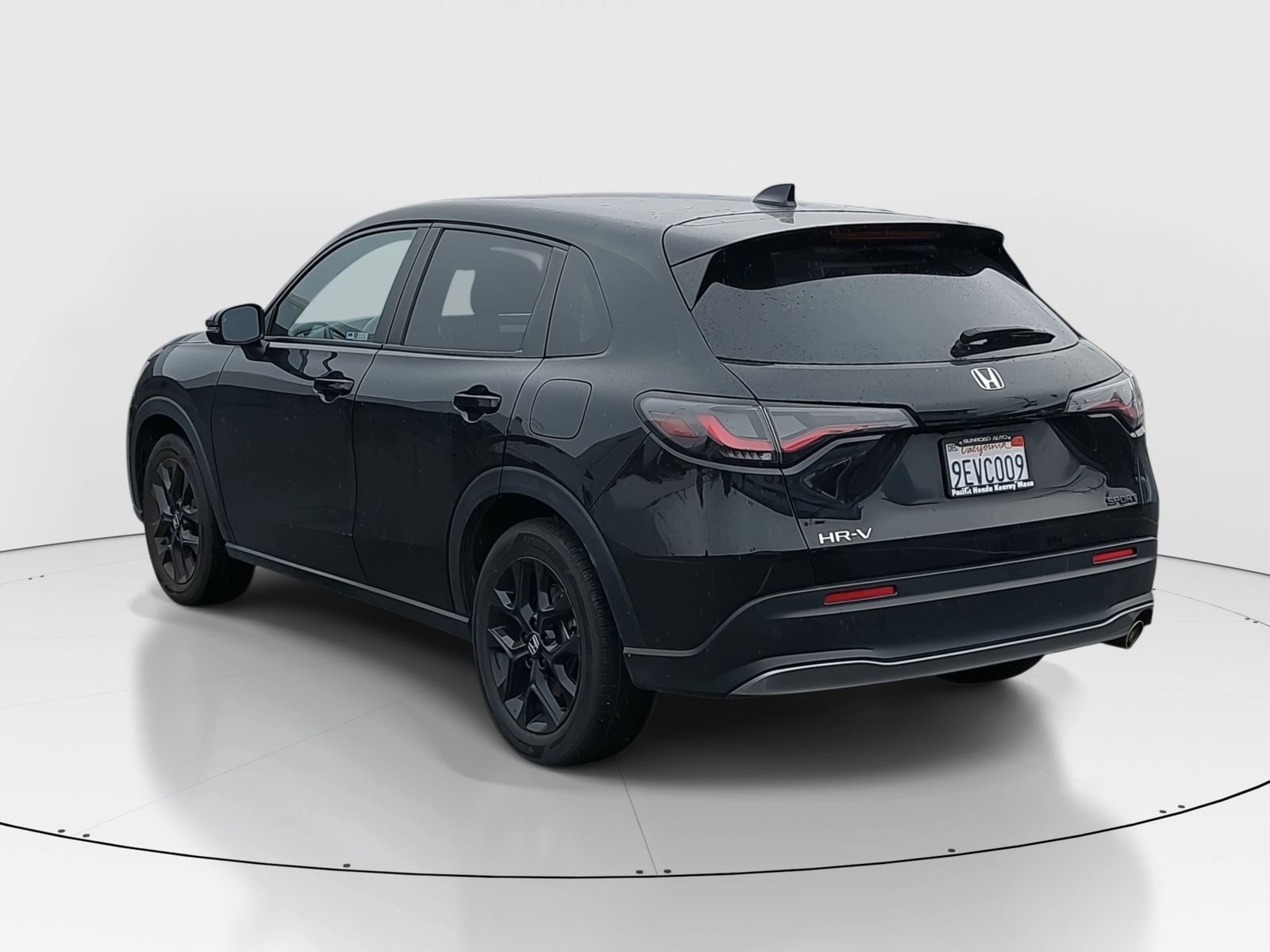 2023 Honda HR-V Sport photo 5