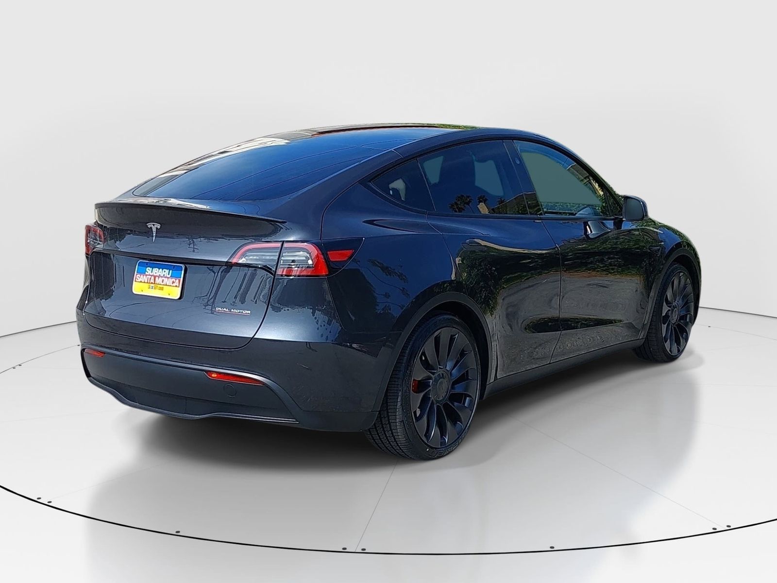 2024 Tesla Model Y Performance photo 6