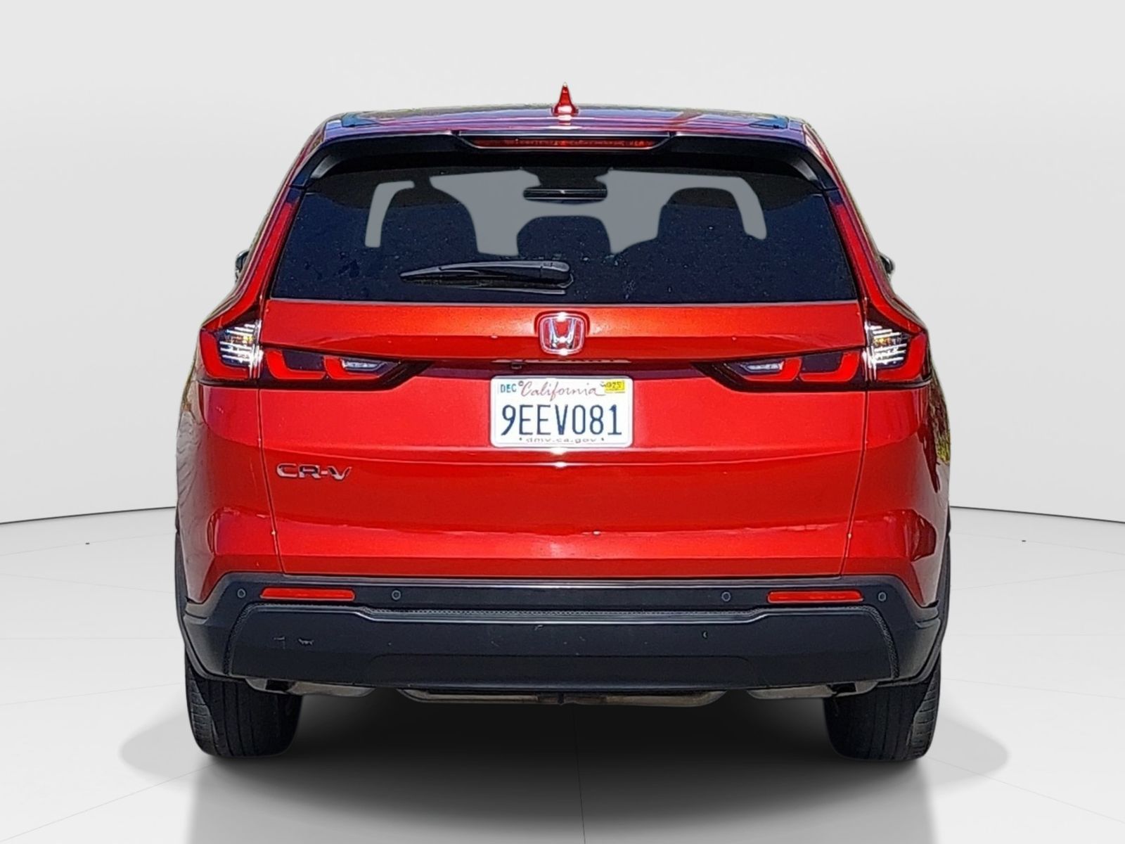 2023 Honda CR-V EX-L photo 6