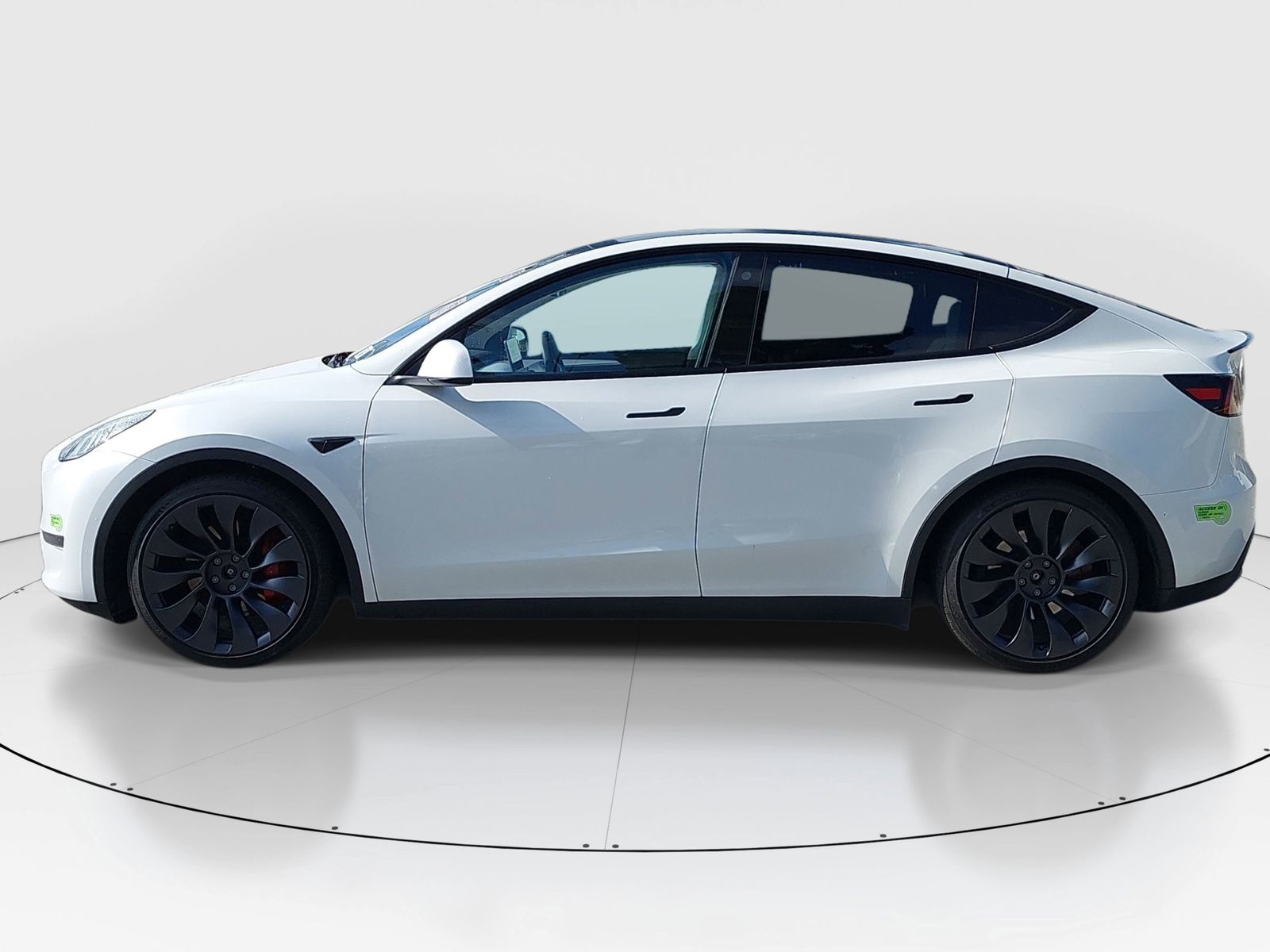 2023 Tesla Model Y Performance photo 4