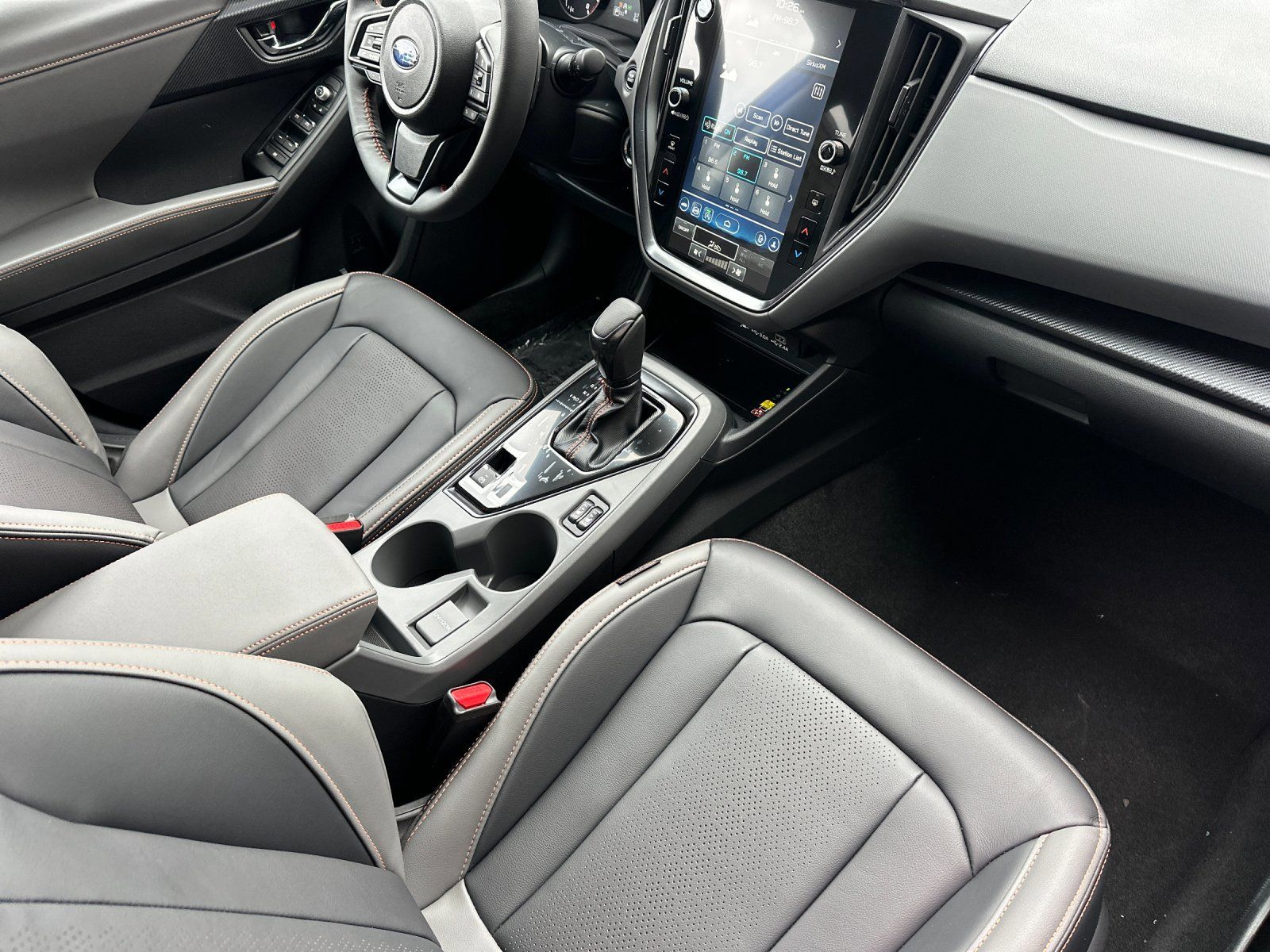 2026 Subaru Crosstrek Limited - Photo 18