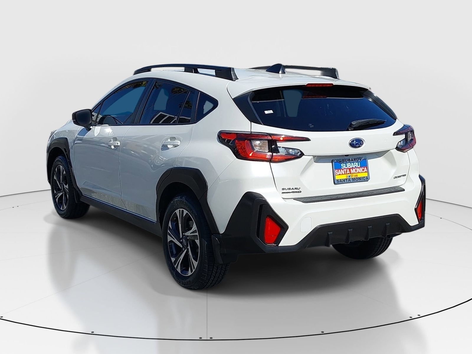2024 Subaru Crosstrek Premium photo 5