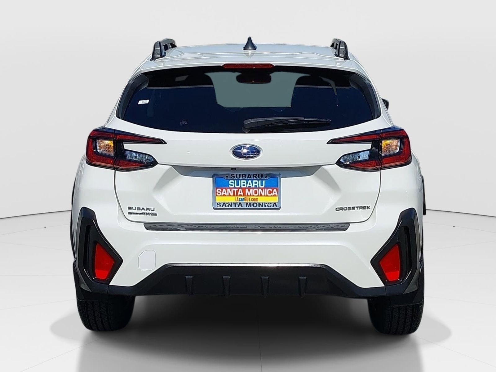 2024 Subaru Crosstrek Premium photo 6