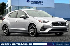2025 Subaru Impreza Sport 5-Door