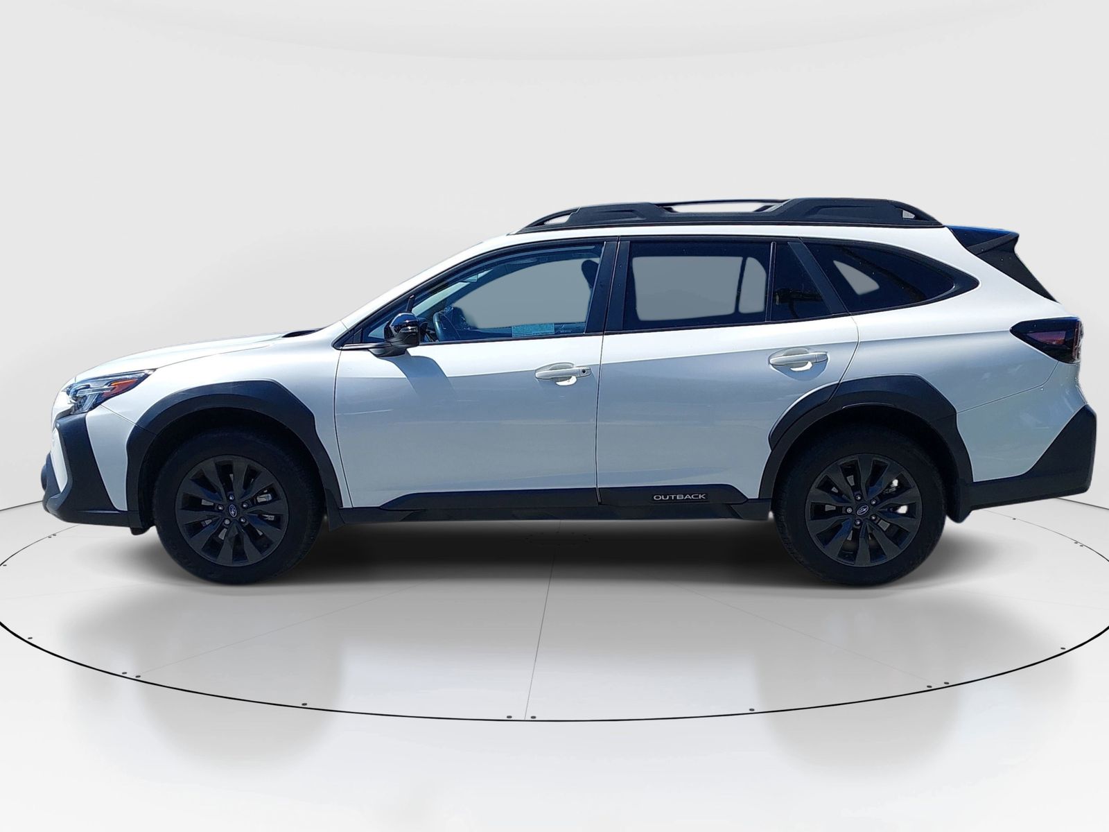 2024 Subaru Outback Onyx Edition photo 4