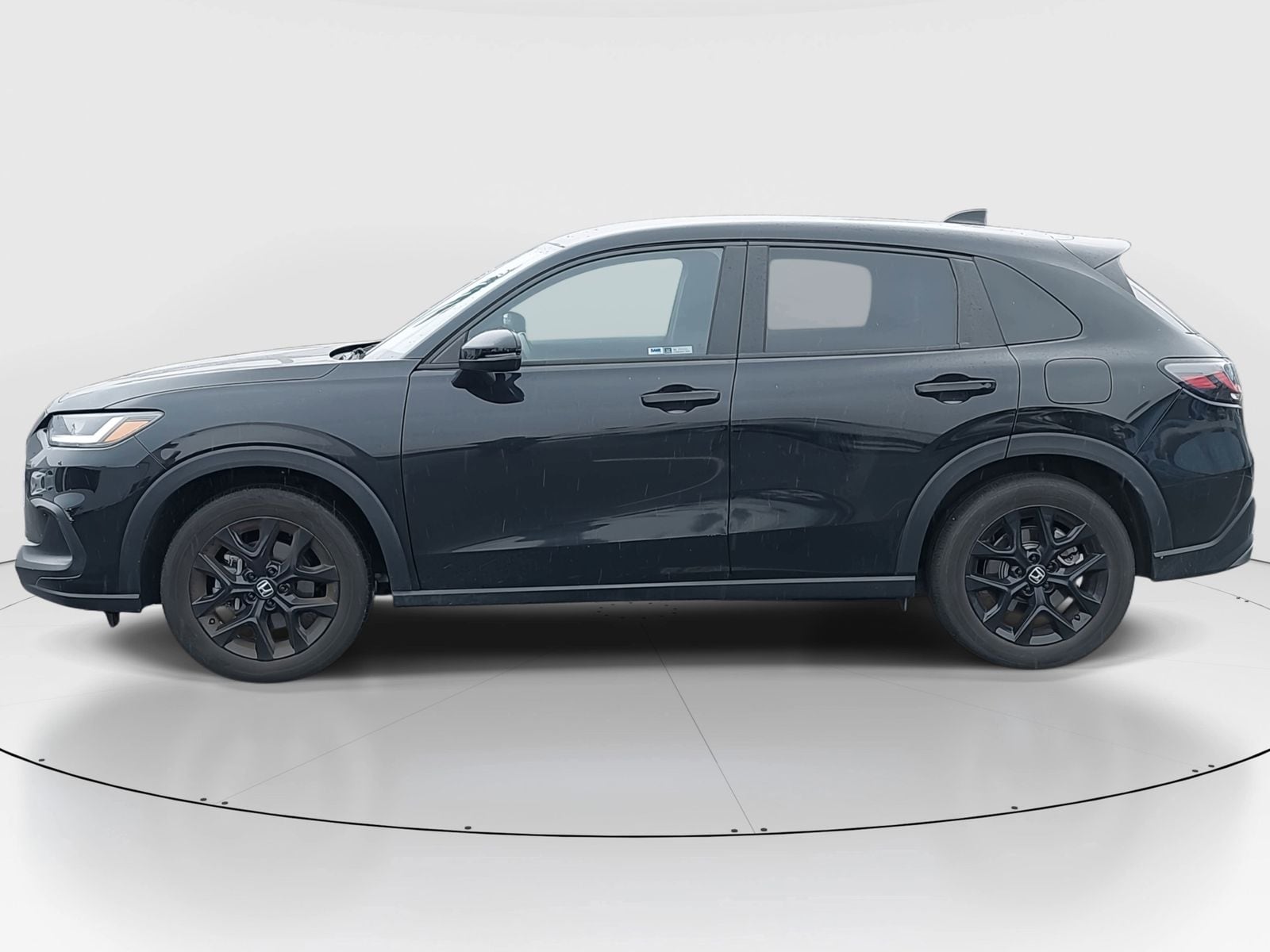 2023 Honda HR-V Sport photo 4