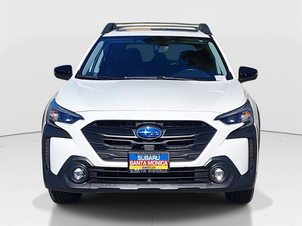 Certified 2023 Subaru Outback Onyx Edition XT SUV