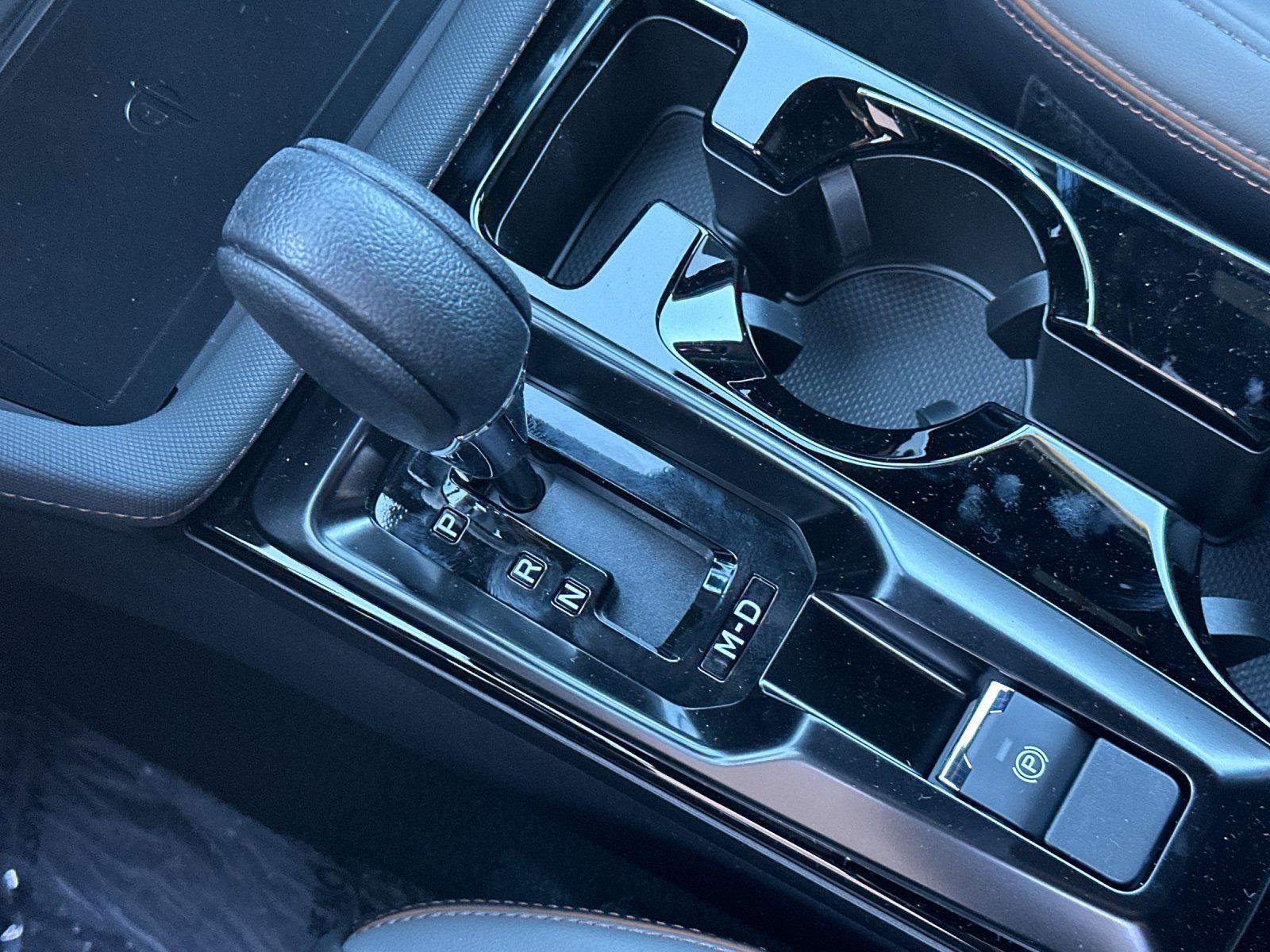 2026 Subaru Forester Sport - Photo 25